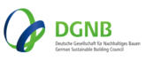 DNGB Deutsche Gesellschaft für Nachhaltiges Bauen