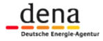 Link dena Deutsche Energie-Agentur