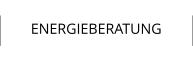 ENERGIEBERATUNG